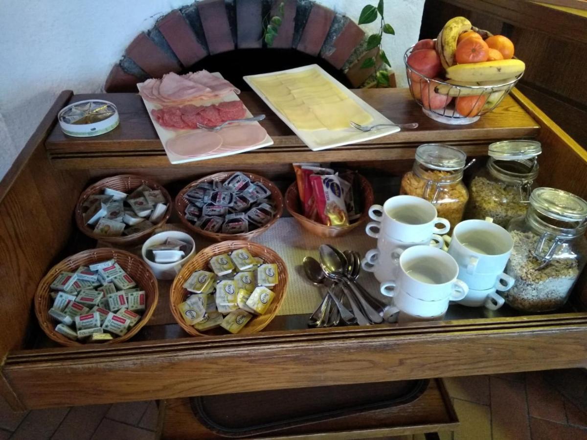 Bed and Breakfast Haus Alpina By Chatel Reizen Гроссарль Экстерьер фото
