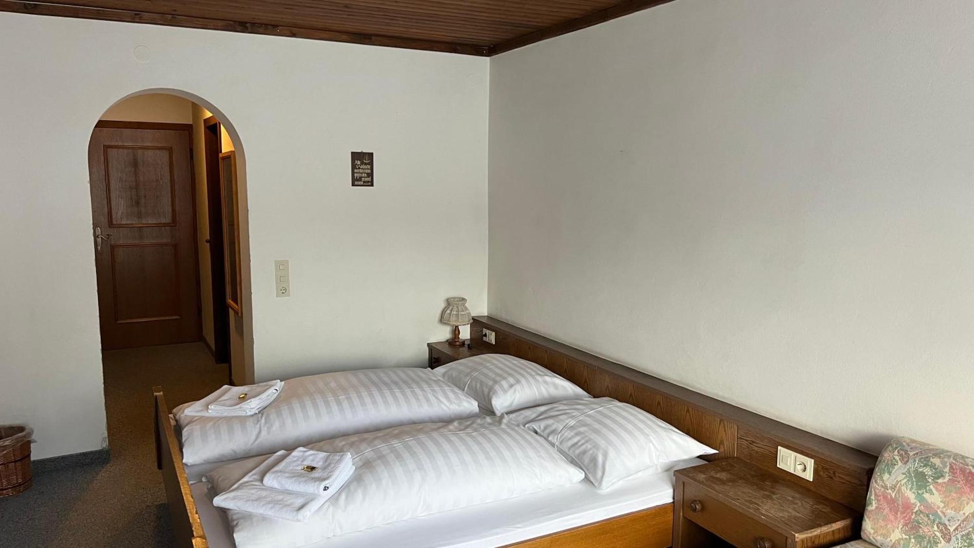 Bed and Breakfast Haus Alpina By Chatel Reizen Гроссарль Экстерьер фото